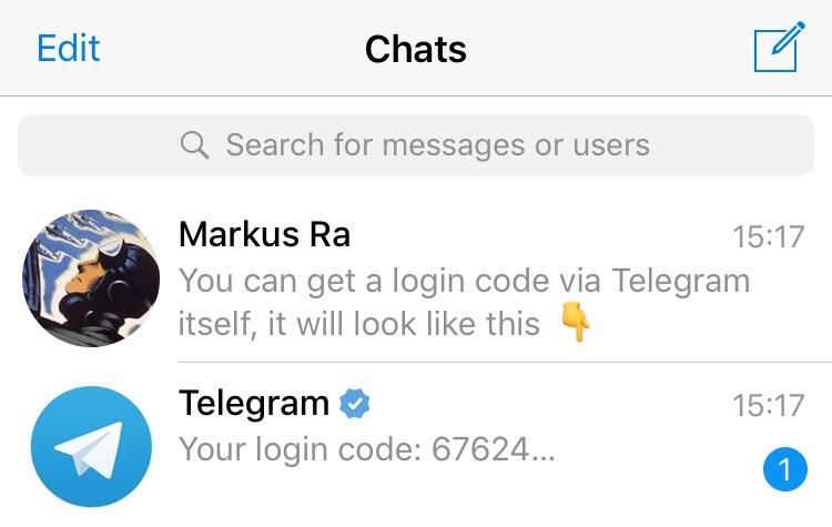 telegram注册教程 telegram登录验证码 telegram登录流程