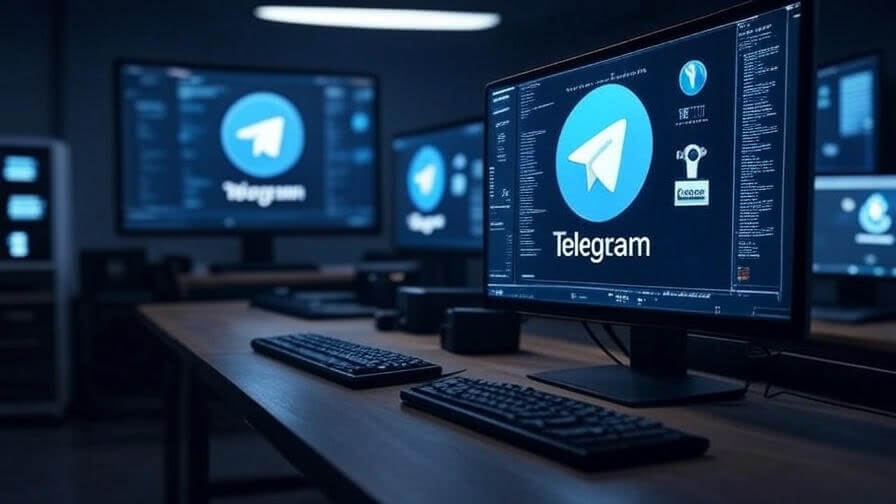 telegram下载 telegram群组 telegram频道运营