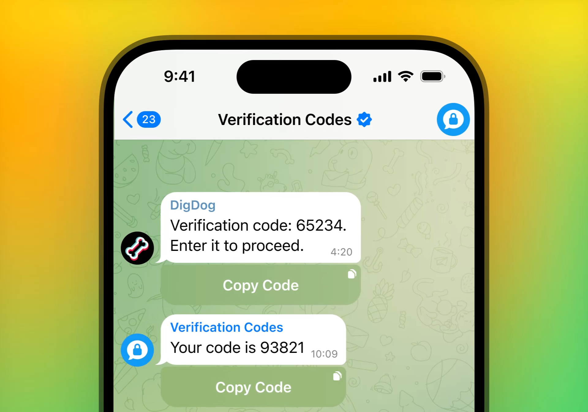 telegram隐私安全 telegram验证码保护 telegram账号安全